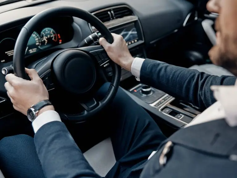 Self-Drive Rental vs Chauffeur Hire London: The Real Cost Comparison