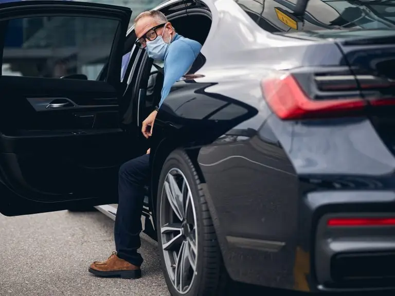 Chauffeur for Hospital Appointments London: A Calm and Easy Way to Travel
