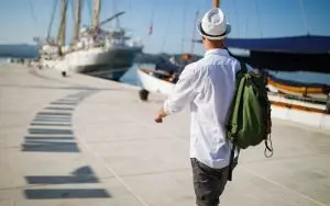 Essential Cruise Transfer Checklist