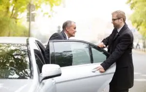 Executive Travel London