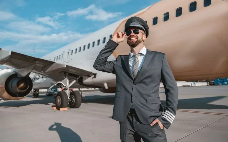 price of a Private Jet Chauffeur in London